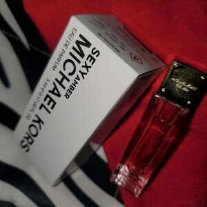 Women's Perfume (SEXY AMBER) By Michael Kors
